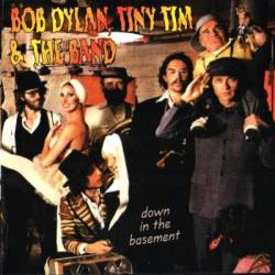 Bob Dylan : Down In The Basement
